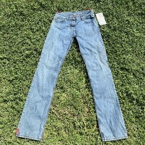 Prada Blue Denim Jeans | 42 | Men’s
